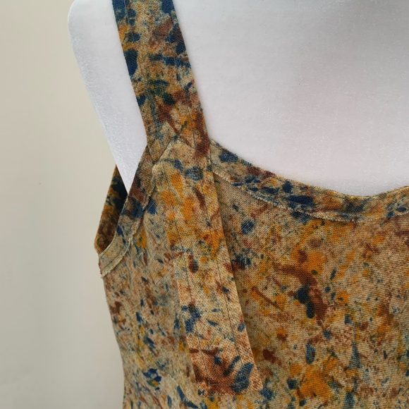Comrags | Injection Print Dress - Picture 5 of 7